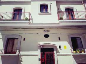  Antica Casa Greco  Берналда